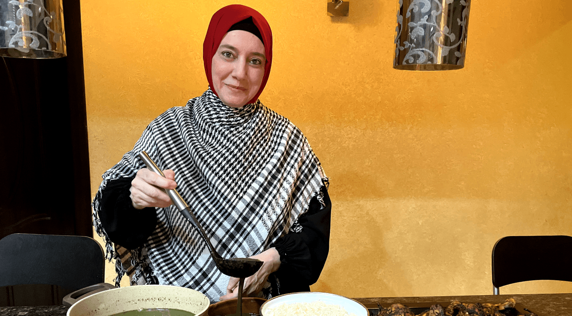 Abeer Chef